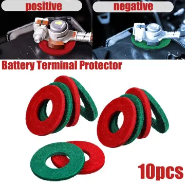 Battery terminal on sale protector perodua