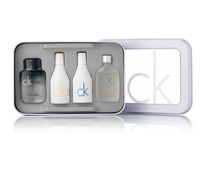 calvin-klein-ck-set-15-ml-set-4-ขวด