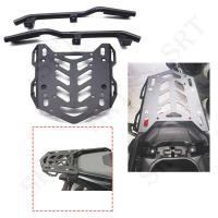 Fit For Honda ADV 150 Motorcycle Accessories Rear Seat Luggage Carrier Support Rack Shelf Saddlebag Bracket ADV150 2019-2021