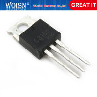 10pcs/lot 2SC3150 C3150 TO-220 In Stock