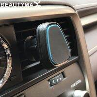 Cell Phone Holder for Car Magnetic Phone Holder Car Air Vent Phone Mount Holder Car Interior Decoration Accessories For iPhone11