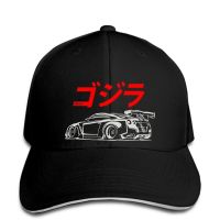 COD DSFGERRTYTRRE Baseball cap GTR JAPAN Baseball caps Black Nissan JDM Hat New Hoodie Boost Turbo Decal Nismo