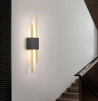 Modern Led Wall Light Fixture for Bedroom Living Room Lamp Corridor Sconce Lighting Luminaire Home Decoration Bathroom Decor