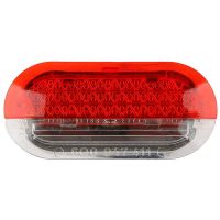 LED Car Interior Door Courtesy Warning Lamp Light Quality for Golf MK4 1999-2004 1J0947411B 1J0 947 411 B