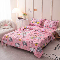 ผืนใหญ่ ขนาด 200*220cm Japan Style Blanket Cute ผ้าห่ม Jumbo size รุ่นบาง เนื้อนุ่มห่มสบาย