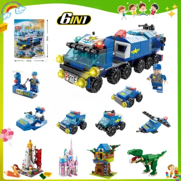 Shopee discount lego toys