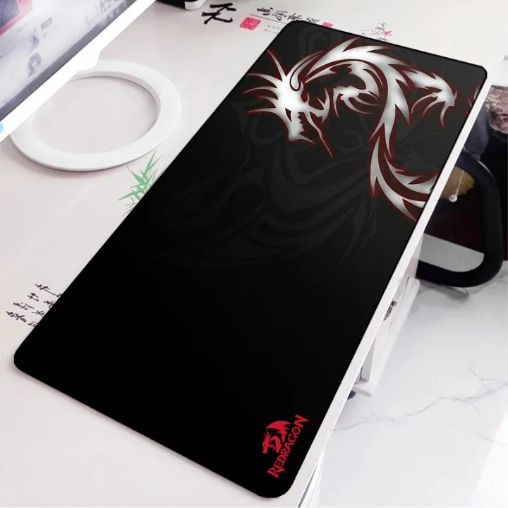 large-mouse-pad-xxl-redragon-desk-protector-pc-accessories-gaming-mousepad-gamer-keyboard-mat-deskmat-extended-anime-mause-pads