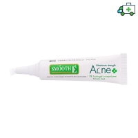 SMOOTH E ACNE HYDROGEL 7G. - สมูทอี แอคเน่ ไฮโดรเจล 7 กรัม  [PPLF]