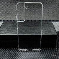 Hard PC Plastic Phone Case For Samsung Galaxy S23 S22 S21 S20 S10 ULTRA Pro Plus S21FE FE 5G Case Shockproof Clear Cover