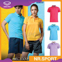 เสื้อโปโลผู้หญิง Grandsport 12772 **สินค้าคุณภาพแท้100%** เสื้อคอปกหญิง