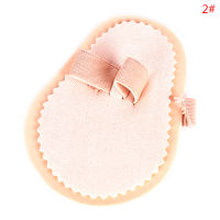 xingwendanp New pedifix Double Toe straightener Pad budin splint Hammer ชุดปรับนิ้วเท้า