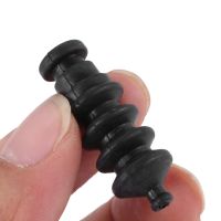 9 x Push, Waterproof, Rubber Seal, Bellows Model 37 mm for RC Boat