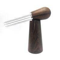 Coffee Stirrer Needle Espresso Powder Stirrer Espresso Coffee Tamper Needles Coffee Powder Distributor Needle Tools