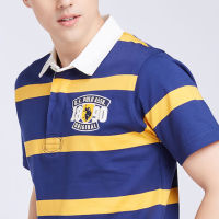 เสื้อโปโล U.S.POLO ASSN. รุ่น UKT344-1-NV (สีกรมท่า)