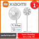 Xiaomi Smart Standing Fan 2 Lite TH (White) (genuine) พัดลมตั้งพื้นอัจฉริยะ สีขาว ของแท้ ประกันศูนย์ 1ปี (Global Version)