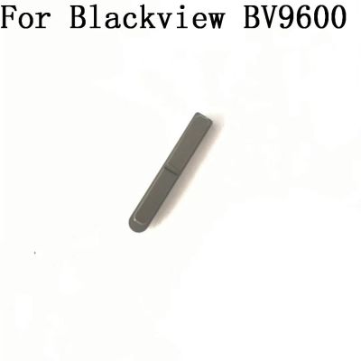 vfbgdhngh Blackview BV9600 Original New Volume Voice Button Key For Blackview BV9600 Pro Repair Fixing Part Replacement Free Shipping