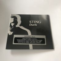 CD Spot Sting Duets อัลบั้มซีดีที่เลือก