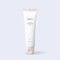 แท้100% AROMATICA Soothing Aloe Aqua Cream  150 ml