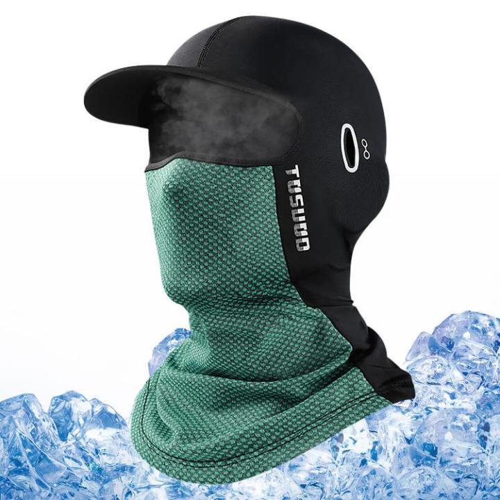 sunscreen-face-cover-sun-hood-hat-uv-protection-ice-silk-headgear-for-men-women-cycling-climbing-running-motorcycle-helmets-lining-cap-steadfast