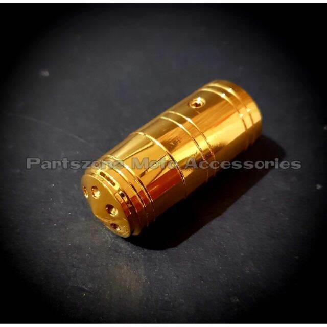 ⚘HENG KICKSTARTER COVER (LONG) GOLDRaider 150 Lazada PH