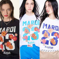 [Pre-Order] เสื้อ Mardi Mercredi ลาย Numero 23 ของแท้ ?