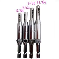 【LZ】 Doors and windows hinge hinge HOLE Woodworking hole puncher Hexagonal shaped drill bit Location Power Tool Accessories Tool Sets