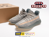 ?【สวยที่สุด】?รองเท้าAdd Yeezy - W6 รองเท้าลำลอง รองเท้าผ้าใบ ตรงปก100% มีสินค้าพร้อมส่ง