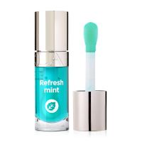 CLARINS Lip Comfort Oil 7ml. ลิปออยล์ // 11 refresh mint