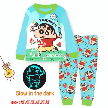 Shin chan clearance night suit online