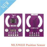 MLX90333 Handle 3D Joystick Absolute Position Sensor Module Digital Three-Dimensional Angle