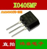 10pcs X0405MF TO-202 X0405 600V 4A