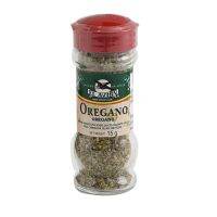 ราคาโดนใจ Hot item? El-avion Oregano Leaves 20g