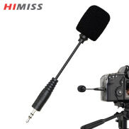 Tracer Micrô Mini 3c Micrô 3.5 Linh Hoạt Giắc Cắm Giảm Tiếng Ồn Mm Cho