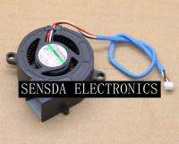 original For Sunon MF50201V3-Q000-G99 DC 12V 0.9W 50x50x20mm Server Blower fan