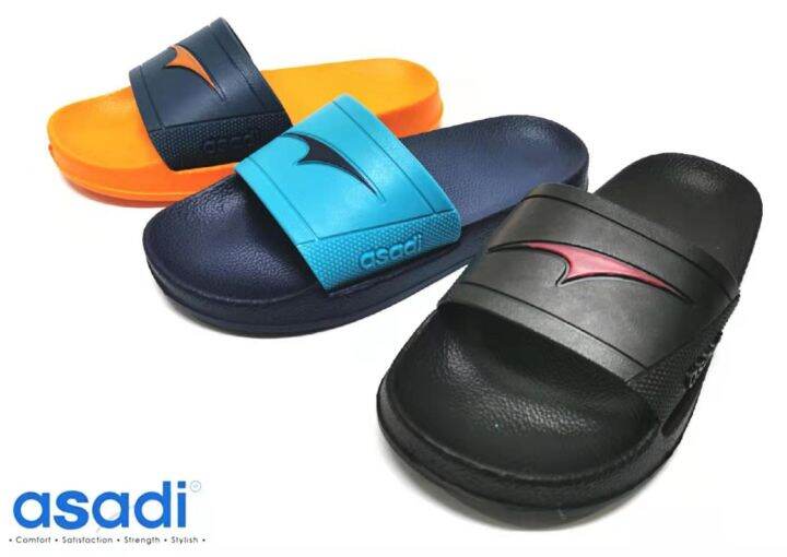 asadi slipper