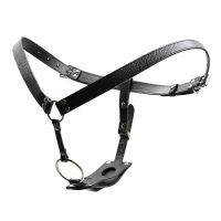 Strap On Pants Strap-on Huge Realistic Harness Strapless Removable Suction Cup s Panties for s New