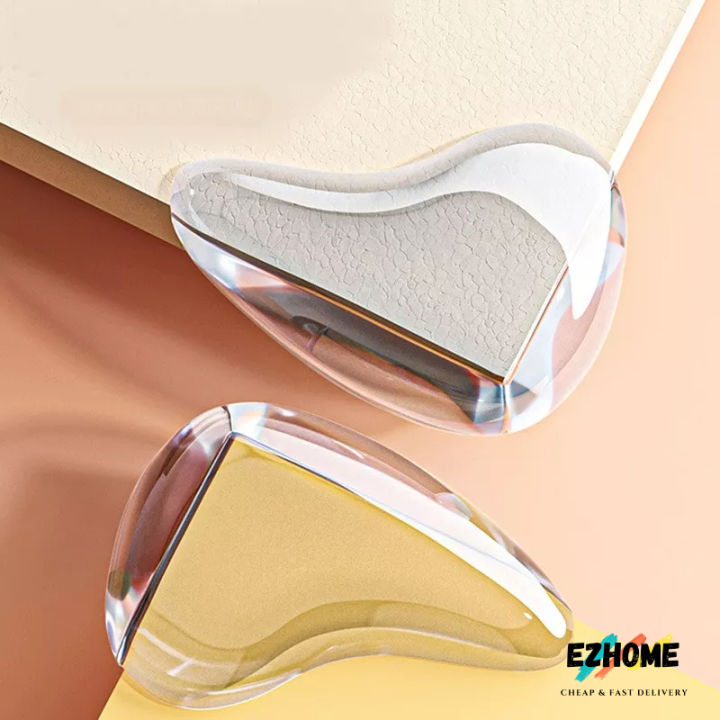 EZHOME Furniture Edge Protector PVC Safety Table Corner Protector