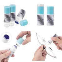 【CW】△❖  20ML Mapping Measuring Brow String PMU Pigment Ink Bottle Microblading Permannet Makeup Bow and Ruler