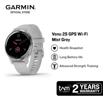 Harga jam garmin discount venu