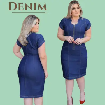 Buy Sexy Dress Plus Size Women Xl Urban online