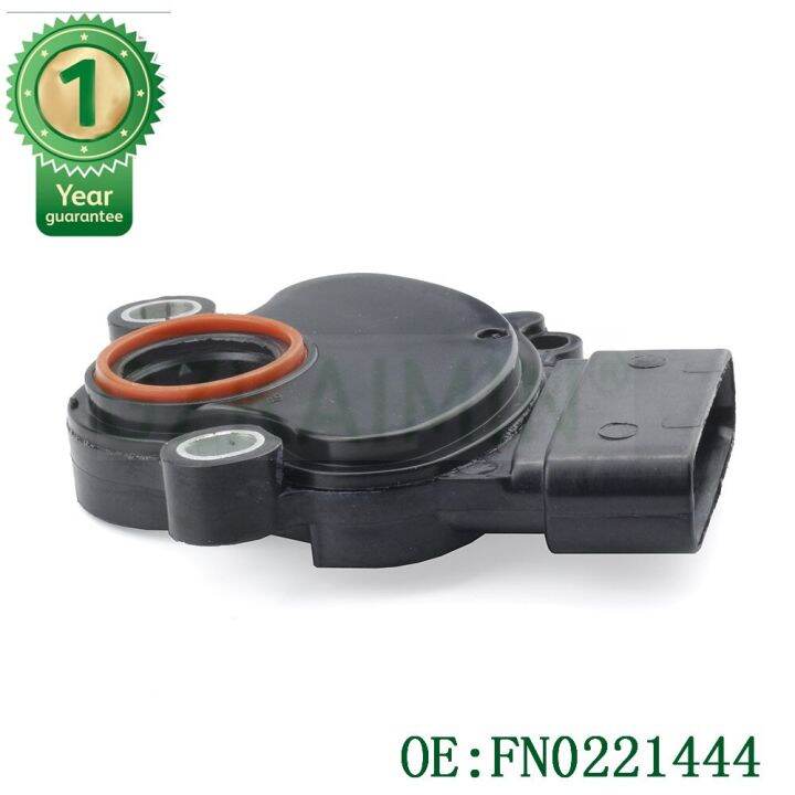 New Automatic Transmission Range Inhibitor Neutral Safety Switch FN02 ...