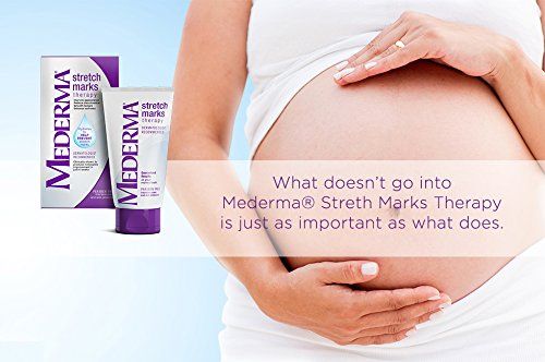 usa-import-หลอดใหญ่สุดคุ้ม-รอยแตกลายจางหาย-ครีมทาท้องลาย-ป้องกันท้องลาย-mederma-stretch-marks-therapy