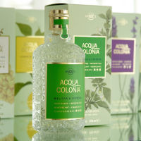 4711 Acqua Colonia Melissa &amp; Verbena 170 ml.