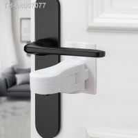 ✴  Door Lever Lock Safety Child Proof Doors   Safety Door Locks Home - Universal Door - Aliexpress