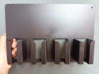 ที่แขวนปัตตาเลี่ยน ติดผนัง
