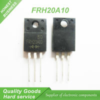 10 FRH20A10 TO-220F 100V 20A ใหม่เดิม