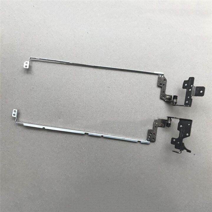 Replacements Laptop LCD Hinges Kit for HP 15G 15H 15R 15S TPNC117