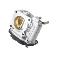 SERA526-01ตัวคันเร่งสำหรับ Nissan 1.6L Micra K12 Tiida ลูกบาศก์ C11 Z12 16119ED00A 16119-ED000 SERA526-01 16119ED00E