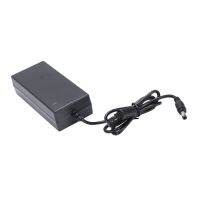 ♨۞♙ 4X 72 Watt 12V 6A 5.5 X 2.5 Mm AC/ DC Power Supply Adapter Perfect For LED Light CCTV Camera