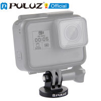 PULUZ 14นิ้วสกรูหลุมขาตั้งกล้องเมาท์อะแดปเตอร์สำหรับ9 8 7 DJI OSMO การกระทำ Yi กล้องอะแดปเตอร์อุปกรณ์สกรู